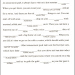 Goofy Mad Libs 006723 Details Rainbow Resource Center Inc Mad